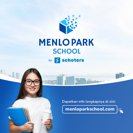 Menlo Park School