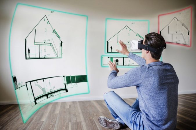 benefit virtual reality dan augmented reality di bidang arsitektur