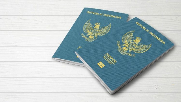 syarat memperpanjang paspor