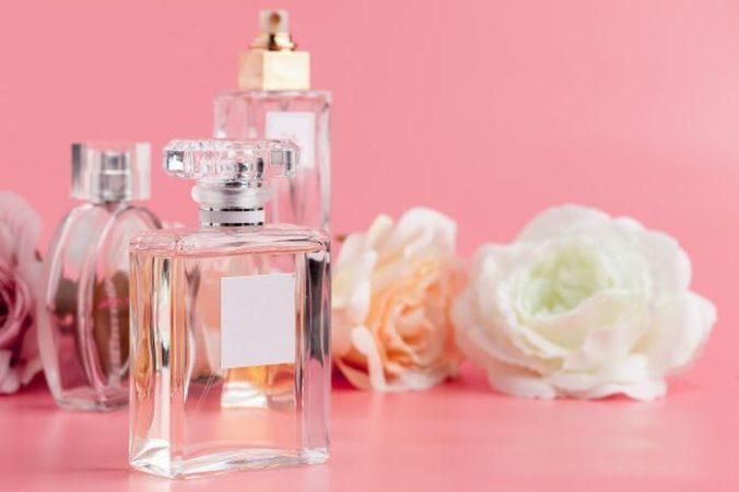 tips membuat bisnis parfum brand sendiri