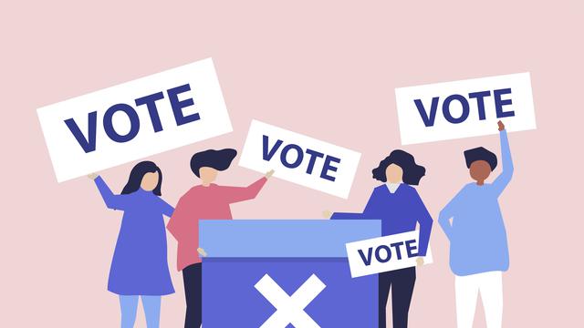 Pentingnya Partisipasi Masyarakat dalam Pemilu