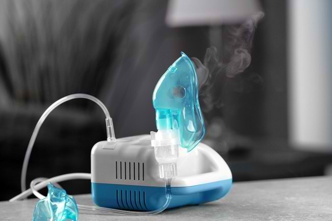 Memahami Manfaat dan Cara Penggunaan Nebulizer untuk Anak