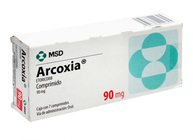 Arcoxia 90 mg, Solusi Efektif untuk Mengatasi Gejala Asam Urat dan Nyeri