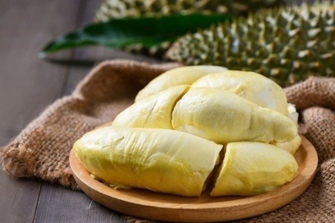 Apakah Buah Durian Bisa Menyebabkan Darah Tinggi?