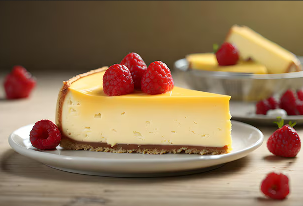 Tips Tambahan untuk Hasil Cheese Cake yang Sempurna