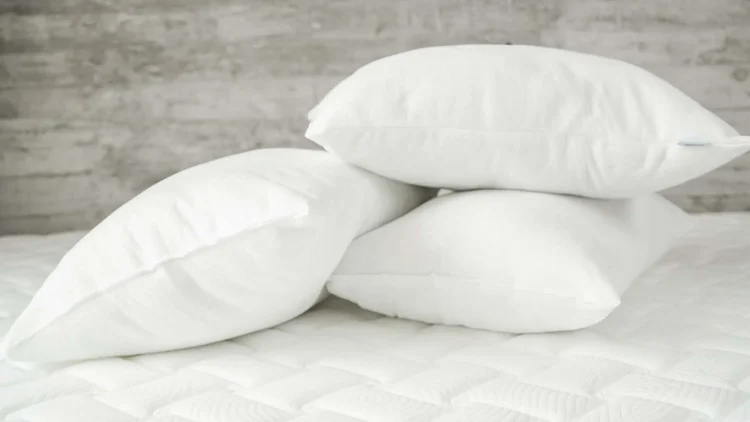 Mengenal Berbagai Bahan untuk Pembuatan Bantal Berkualitas