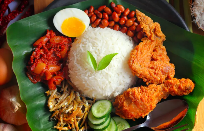 Mengenal Sedapnya Kuliner Malaysia yang Khas