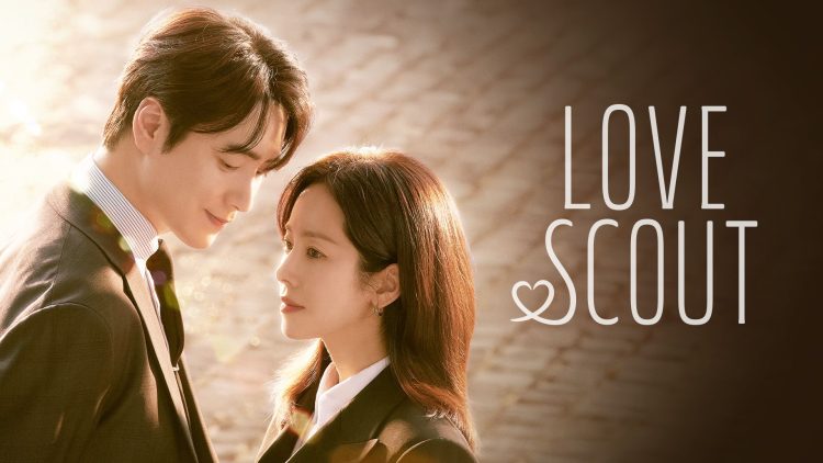 review drama Korea Love Scout