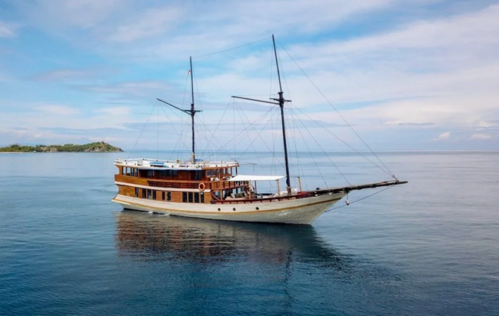 Ingin Sailing Komodo? Ini Persiapan yang Perlu Sobat Pertimbangkan
