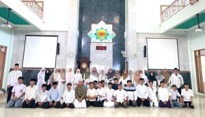 Sekolah Pemimpin Blitar