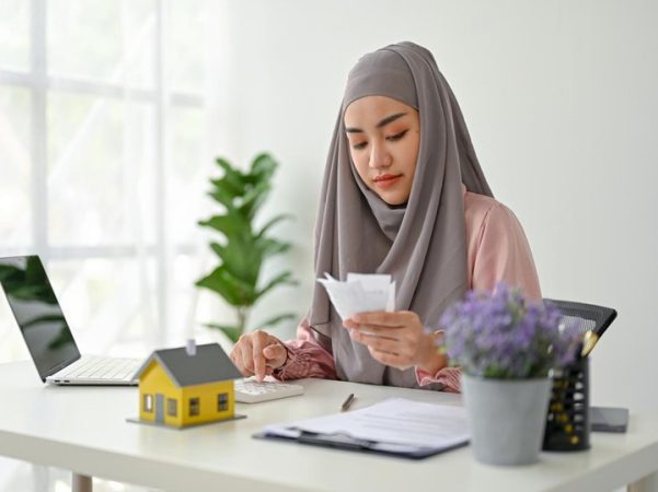 Perencanaan Keuangan Pintar Menuju Financial Freedom