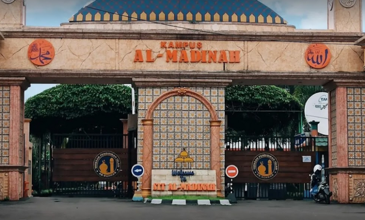Selain IMTAQ, Inilah Program Unggulan SIT Al-Madinah sebagai Sekolah Terbaik di Bogor