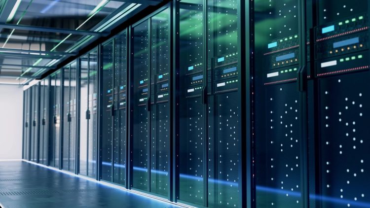 integrated data solutions