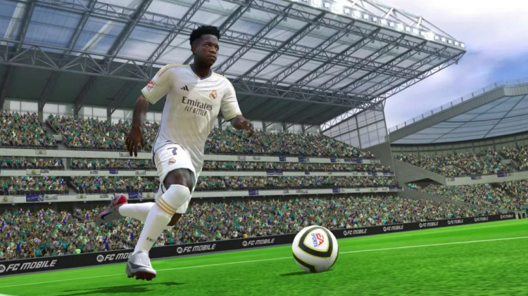 Cara Top Up FC Mobile Murah dan Instan untuk Build Dream Team