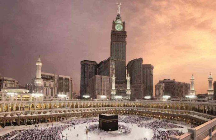 cara memilih travel umroh