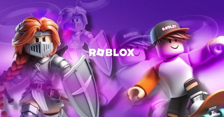 Top Up Robux Online Cepat untuk Akses Item dan Game Pass