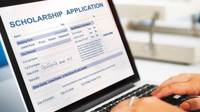 cara mengetahui informasi beasiswa kuliah ke luar negeri