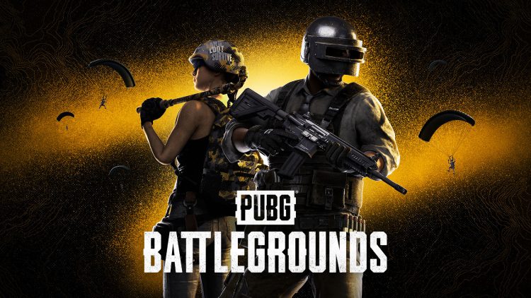 top up PUBG