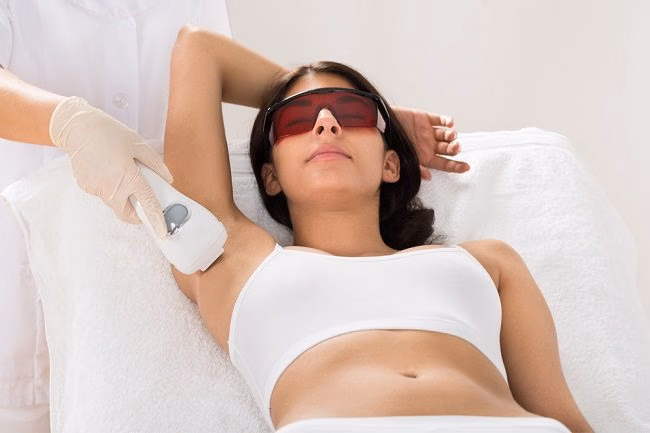 hal yang perlu disiapkan sebelum treatment hair removal