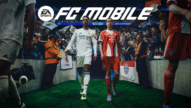 EA Sports FC Mobile